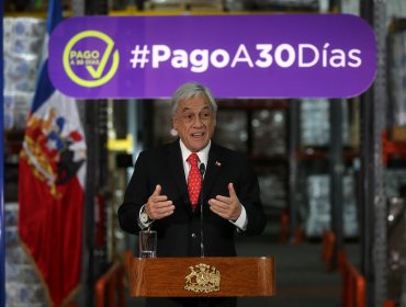 Gobierno dio inicio a entrada en vigencia de la Ley de Pago a 30 Días