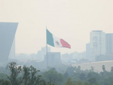 México suspende clases a más de 2,7 millones de alumnos por grave crisis ambiental