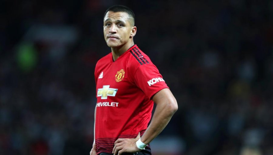 Inter de Milán ya habría realizado una oferta formal por Alexis Sánchez