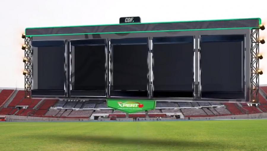El superclásico del fútbol chileno también se podrá ver en Argentina y Brasil