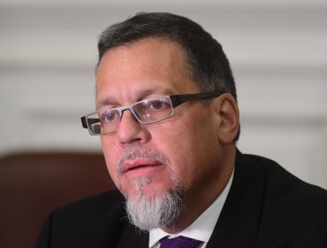 Senador Lagos Weber: “Este es un Gobierno que hace mal las cosas”