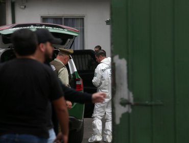 Mujer detenida se quitó la vida al interior de celda de la comisaría de Villa Alemana