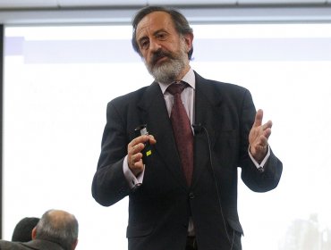 Director del Instituto Nacional de Estadísticas y manipulación del IPC: "Estamos golpeados"