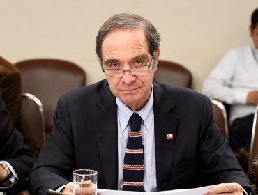 Ministro Larraín anuncia fin de “nominaciones políticas” para Corte Suprema