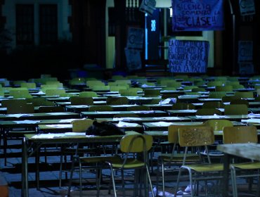 PDI investiga muerte de alumna de 16 años del liceo Manuel de Salas