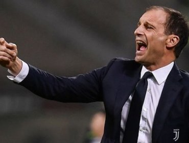 Tras 5 temporadas, Massimiliano Allegri deja de ser el entrenador de Juventus