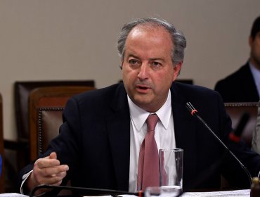 Ministro del Trabajo aclara que 4% adicional de cotización sí será administrado por ente público