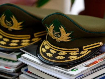 Fraude en Carabineros: Dictan las primeras seis sentencias a ex funcionarios