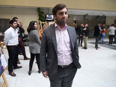 Diputado Raúl Soto: “El lunes sí o sí voy a estar presidiendo la Comisión de Trabajo”