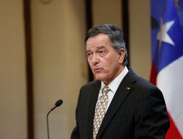 Ministro Ampuero ve “con buenos ojos” mediación de Noruega en crisis venezolana