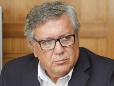 Alcalde de Rancagua alista una denuncia penal contra el fiscal Sergio Moya