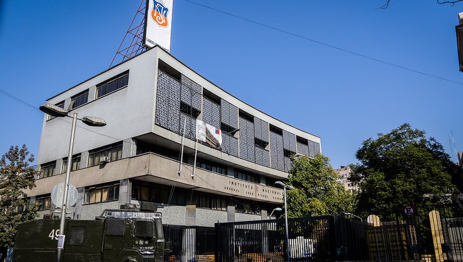 Municipalidad interviene el Instituto Nacional: revisarán mochilas y harán seguimiento en redes sociales