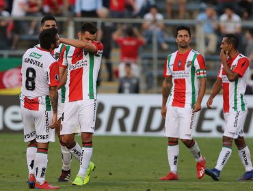 Palestino solicitó a Conmebol no jugar contra Zulia en Venezuela por Copa Sudamericana