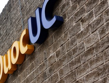 Revelan que DUOC UC premió a ex agente de la Central Nacional de Informaciones