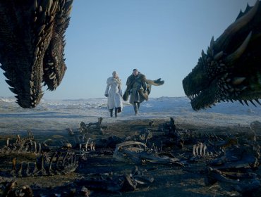 Fanáticos chilenos verán final de «Game of thrones» con competencia de disfraces