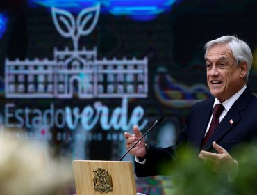 Gobierno lanza "Estado Verde" para que compras de organismos públicos sean sustentables
