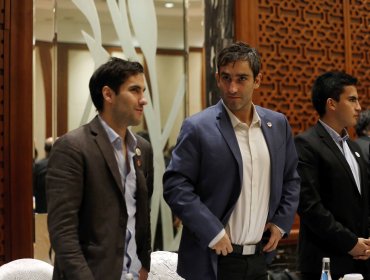 Familiares no podrán participar en reuniones oficiales en giras presidenciales