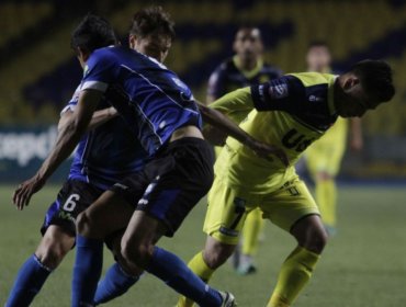 El clásico penquista se toma el cierre de la décimo tercera fecha