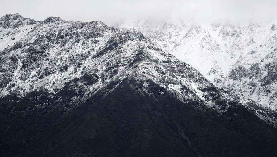 Hallan a excursionista perdido hace 29 años en la Cordillera de Los Andes