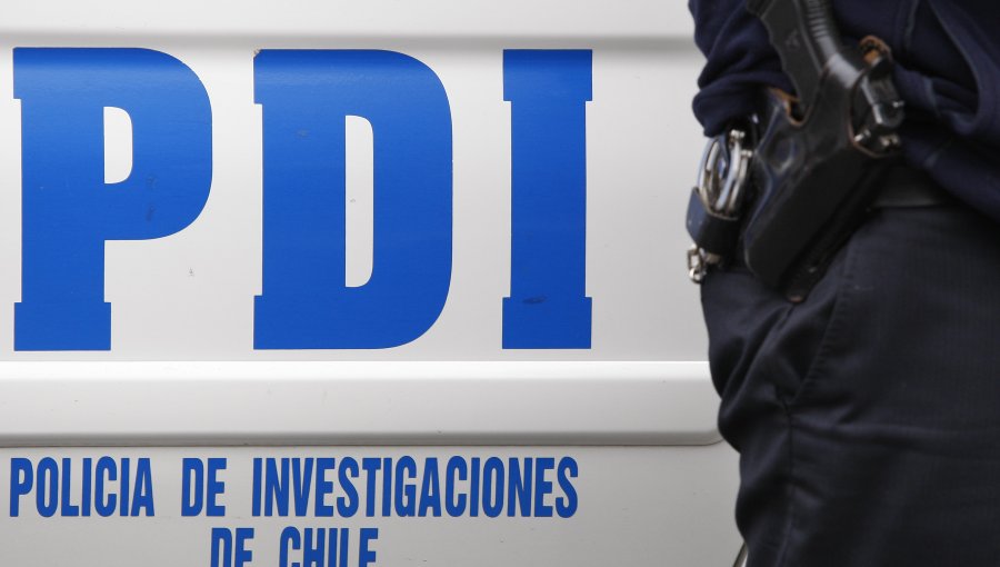 Guardia planeó por un mes robo de caja fuerte en empresa donde trabajaba