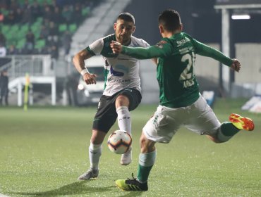 Puerto Montt consiguió un épico triunfo de último minuto ante Temuco