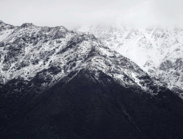 Hallan a excursionista perdido hace 29 años en la Cordillera de Los Andes