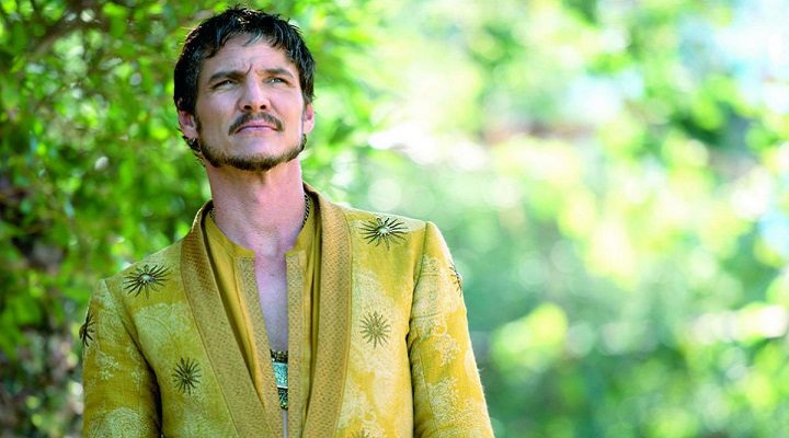 Así respondió Pedro Pascal a las críticas por el final de «Game of thrones»