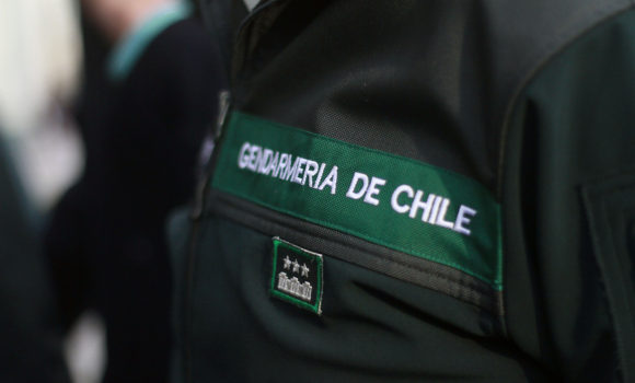 Gendarmería deberá entregar información sobre condenados por violaciones a DD.HH