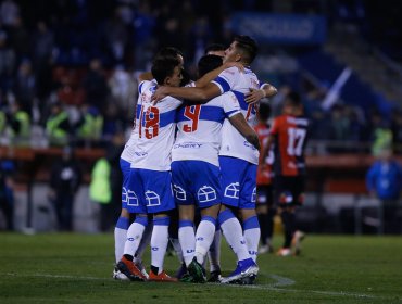 Resumen de la 13ª fecha: La UC extiende su ventaja tras empate entre la U y Colo-Colo