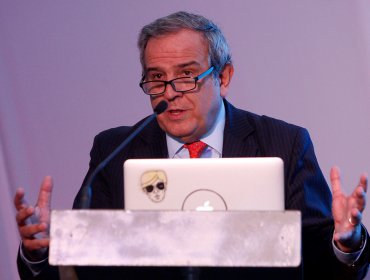 Presidente de AFPs criticó marginación del 4% en reforma: "Es coartar la libertad de emprender"