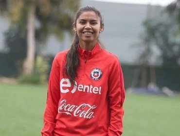 Daniela Pardo y Valentina Díaz son las primeras embajadoras de marca deportiva inglesa en Chile