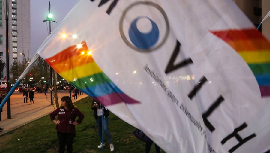 Movilh denuncia golpiza a pareja gay en su propia tienda en la región de O'Higgins