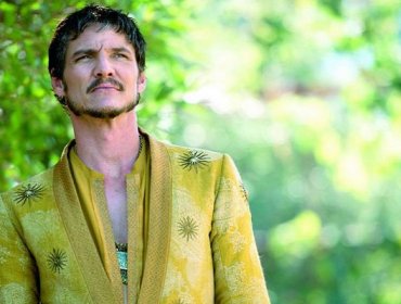 Así respondió Pedro Pascal a las críticas por el final de «Game of thrones»