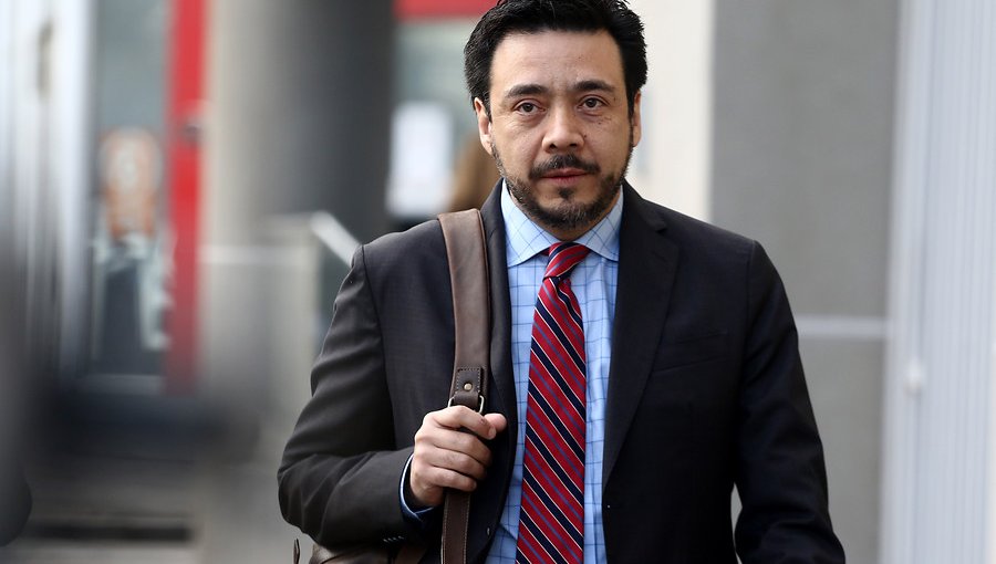 Fiscal Emiliano Arias recurre a la Corte Suprema por suspensión de su cargo