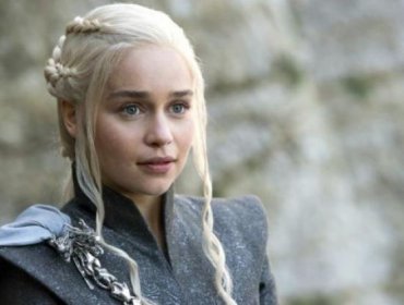 «Game of thrones»: Emilia Clarke reveló qué hizo al conocer desenlace de Daenerys Targaryen