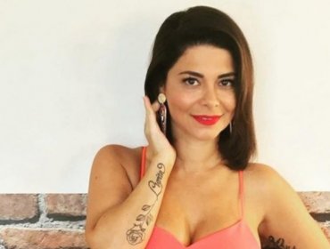 Antonella Ríos impartirá taller para hacerle frente a 'haters' de redes sociales