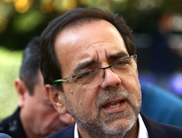 Diputado Mulet presentó dos denuncias por el "narcovelorio" de Conchalí