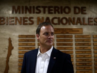Ministro de Bienes Nacionales denunció la venta de terrenos con playas privadas como publicidad engañosa
