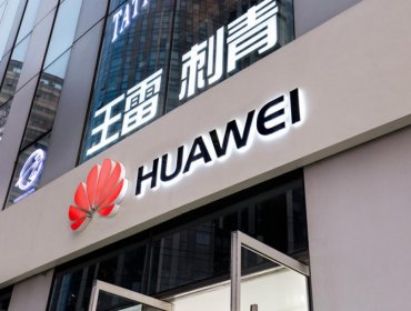 Huawei emitió comunicado sobre que pasará con sus equipos en Chile