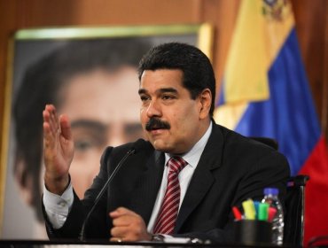 Nicolás Maduro propuso adelantar elecciones en la Asamblea Nacional