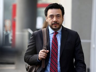 Fiscal Emiliano Arias recurre a la Corte Suprema por suspensión de su cargo