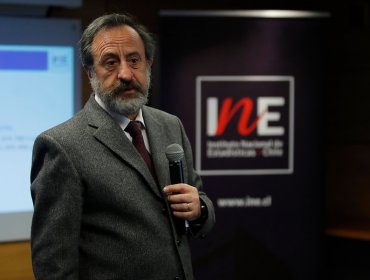 Manipulación IPC: Director del INE dice que hubo intención y que método usado no fue "burdo"