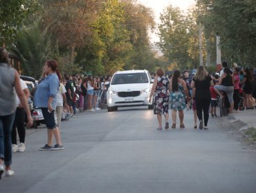 Gobierno firma acuerdo para controlar funerales de narcotraficantes