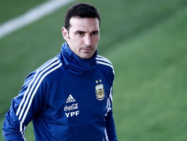 DT de la selección argentina confesó que le gustaría dirigir alguna vez a la UC