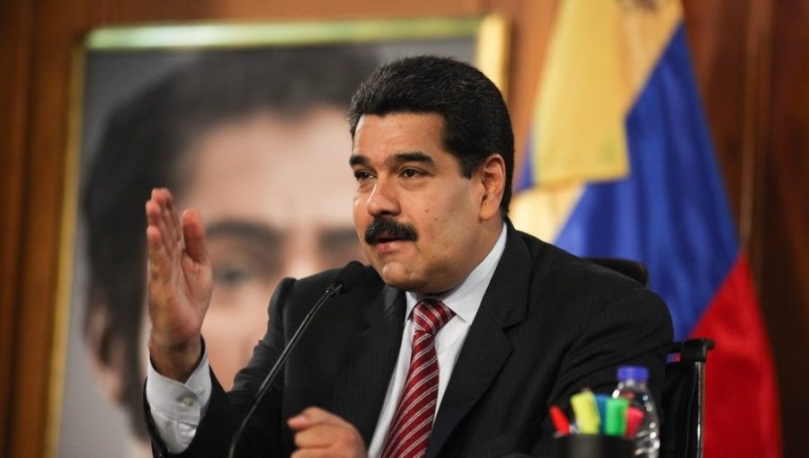 Nicolás Maduro propuso adelantar elecciones en la Asamblea Nacional
