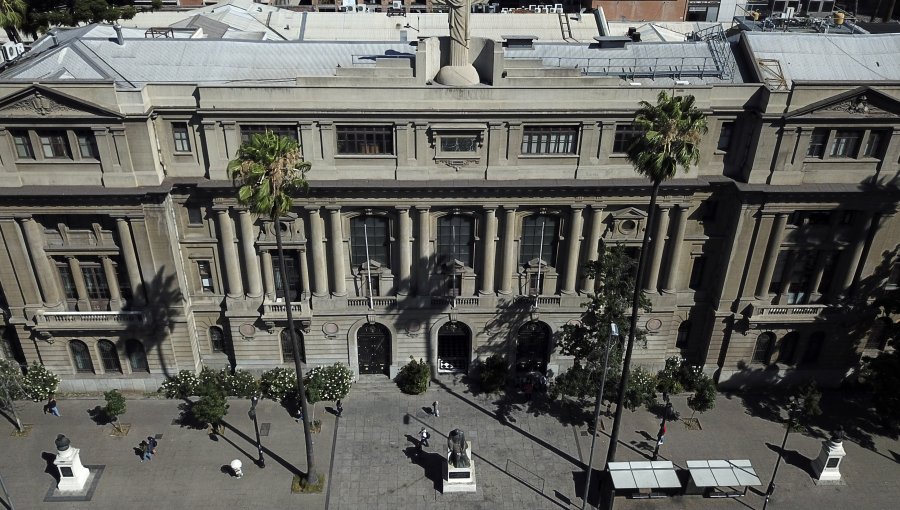 FEUC lamenta profundamente falsa denuncia de abuso sexual contra ex candidato