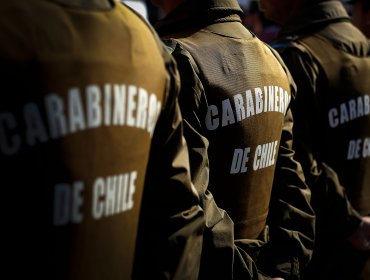 Prisión preventiva para hombre que agredió sexualmente a Carabinera en Valparaíso