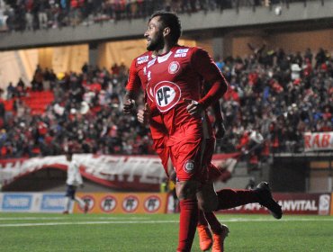 Unión Española y Unión La Calera salen a la cancha por 2° fase de la Sudamericana