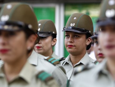 Valparaíso: Carabinera es agredida por un hombre con golpes en la cara y tocaciones en plena calle