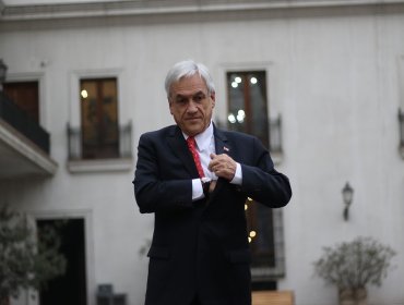 Presidente Piñera califica como “tremenda maldad” las criticas por viaje de sus hijos a Asia